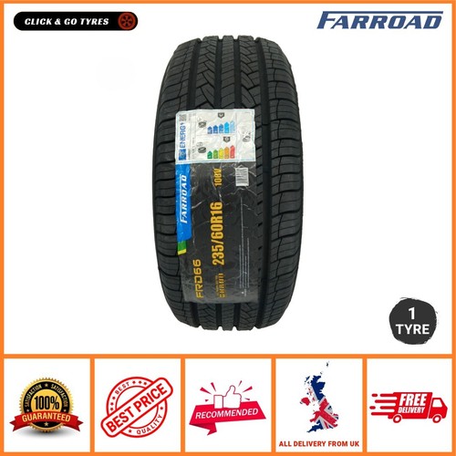 235 60r16 100v - x, farroad