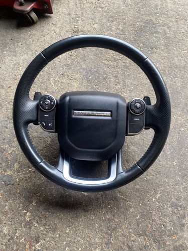 Range rover sport l494 - range,