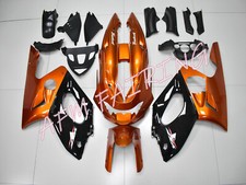 Burnt orange black abs - burnt,