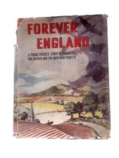 Forever England Young People's