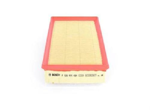 Genuine bosch air filter - filter, f