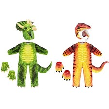 Toddler Dinosaur Costume Kids