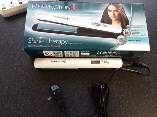 Remington hair straighteners - remington,