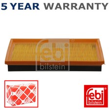 Febi Air Filter Fits Ford