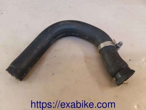 Cooling hose for honda cbf500 - cooling,