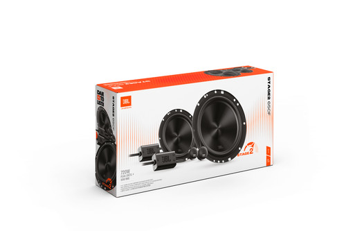 Jbl stage2 65cf 2 way - jbl, 6.5"