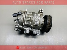 AUDI A3 A/C AIR CON COMPRESSOR