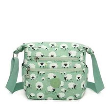 Ladies Handbag Cross Body Bag