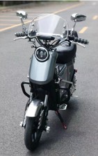 Universal  Motorcycle