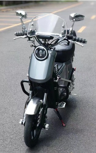 Universal motorcycle - universal,
