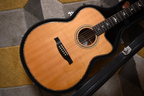 Prs a40e angelus natural - angelus,
