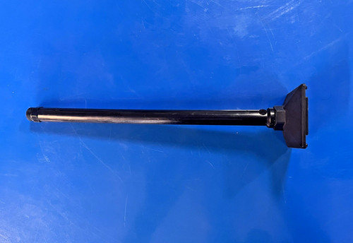 Rotary lift suction tube for - rotary,