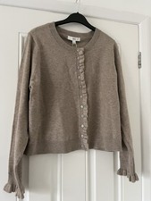 NEW Marks & Spencer air yarn