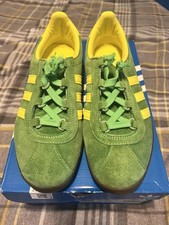 Adidas Trimm Star - UK 7 - Near Mint Condition