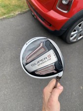 Adam’s Golf Super S Speed line 3 Wood Regular Flex RH 15 degree Great Condition