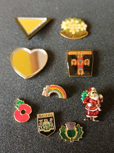 Job lot costume jewellery - job,