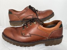 Clarks Mens Walking Shoes UK 8