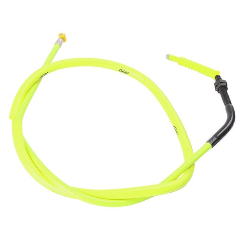 Motorcycle clutch cable line - cable,