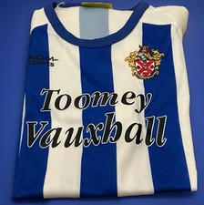 Vintage Hornchurch F.C