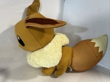 Eevee pokemon jumbo large - eevee,