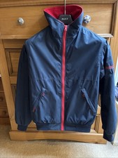 Musto snugs blouson - musto,