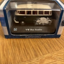 Hongwell Cararama 1/72 VW