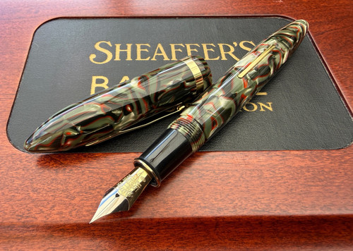 Sheaffer balance limited - sheaffer,