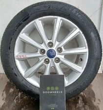 FORD FOCUS ALLOY WHEEL 16"