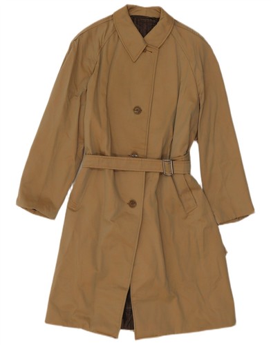 Vintage womens trench - womens, coat
