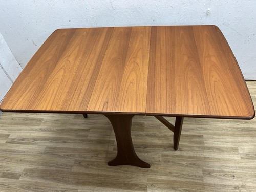 Plan vintage drop leaf - g,
