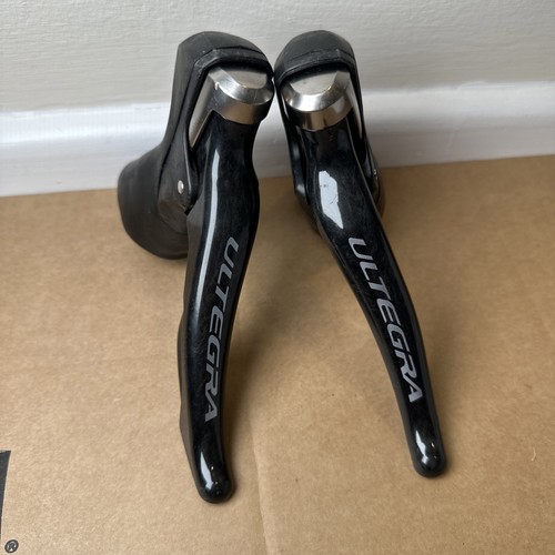 Shimano ultegra speed - ultegra, sti