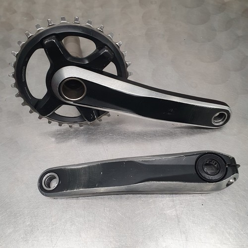 Shimano slx m7100 - shimano, fc-m7100