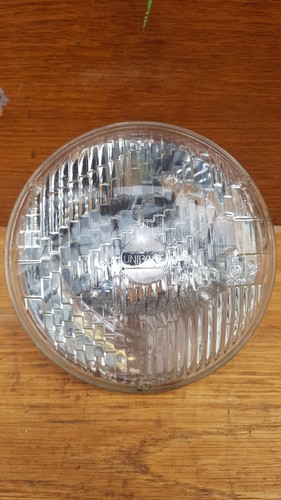 Unipart 7409 sealed beam - 7409,