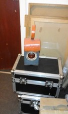 Vintage Road/Rail Worker's Lamp