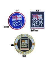 Royal Navy Force Army