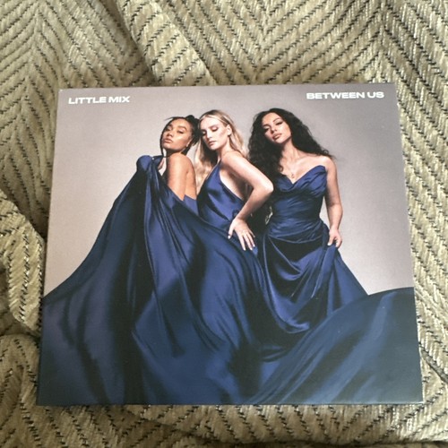 Little mix between - between, (2021