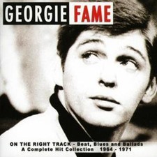 Georgie Fame : On the Right