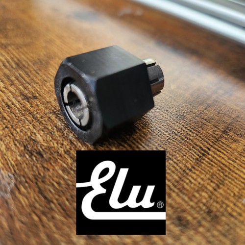 Elu router - (6.35mm),