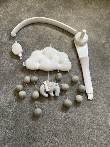 Baby elephant cot - cot, mamas