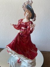 ROYAL DOULTON - PATRICIA -