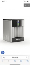 Mains fed countertop Water Coolers 