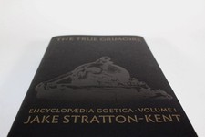 The True Grimoire Jake