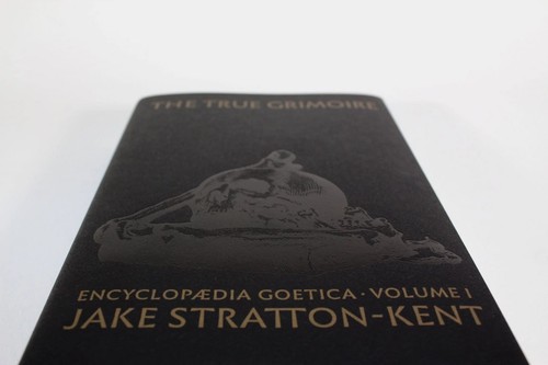 Rare the true grimoire - grimoire, jake
