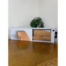 Umbra Wooden Coat Hook Woodrow