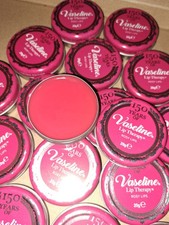 Limited edition Vaseline Lip
