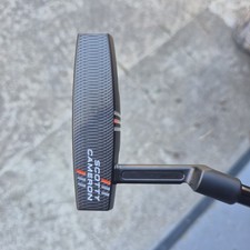 Scotty Cameron H24 Limited