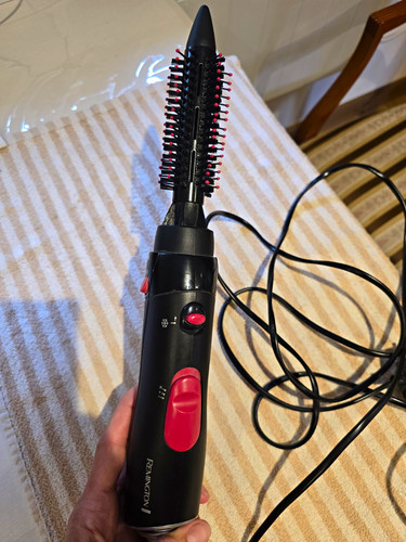 Remington volume curl as7051 - volume,