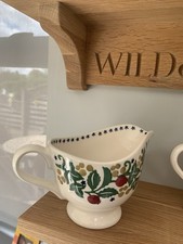 Emma Bridgewater Rosehip & Ivy