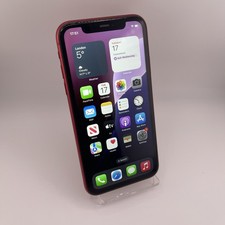Apple iPhone 11 - 64GB - RED