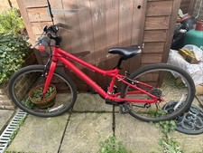 Carrera Saruna Junior 24 inch